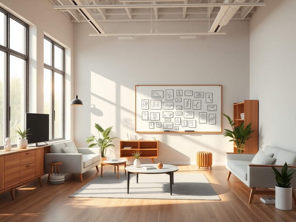 MotionLab Main Office
